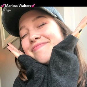 Meet your Posher, Kara